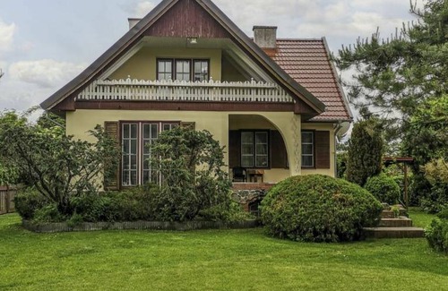 Ogonki Other | 110 m² Accommodation ∙ 3 bedrooms ∙ 6 guests