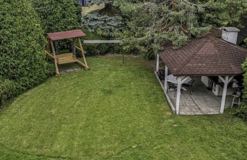Ogonki Other | 110 m² Accommodation ∙ 3 bedrooms ∙ 6 guests