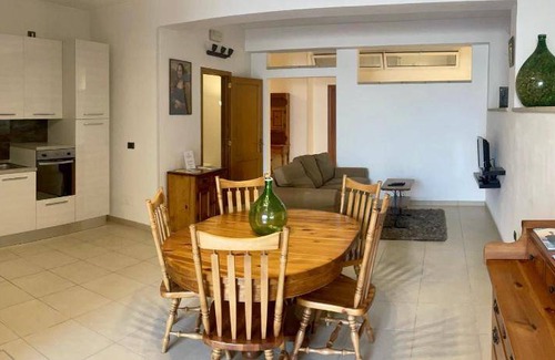 Muro Leccese Apartment | 110 m² Apartment ∙ 2 bedrooms ∙ 4 guests