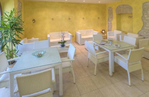 Sassoferrato Apartment | 110 m² Apartment ∙ 2 bedrooms ∙ 7 guests