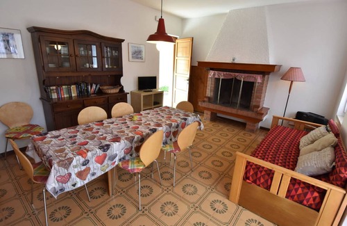 Vesta Apartment | 110 m² Apartment ∙ 1 bedroom ∙ 8 guests