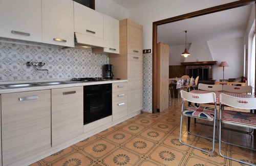 Vesta Apartment | 110 m² Apartment ∙ 1 bedroom ∙ 8 guests