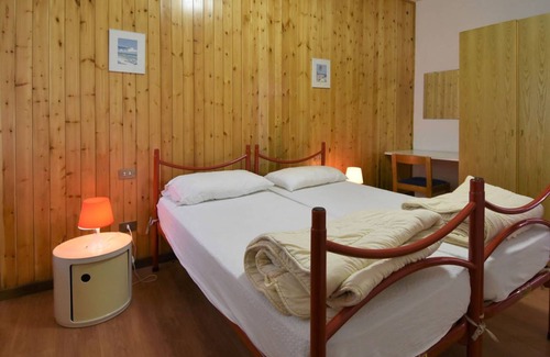 Vesta Apartment | 110 m² Apartment ∙ 1 bedroom ∙ 8 guests