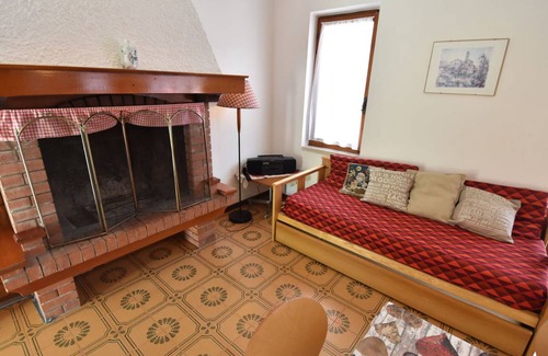 Vesta Apartment | 110 m² Apartment ∙ 1 bedroom ∙ 8 guests