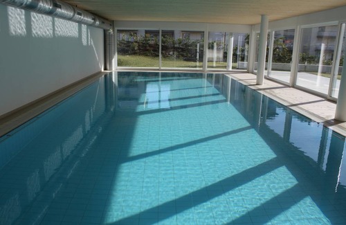 Pregassona Apartment | 110 m² Apartment ∙ 2 bedrooms ∙ 6 guests