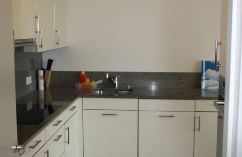 Pregassona Apartment | 110 m² Apartment ∙ 2 bedrooms ∙ 6 guests