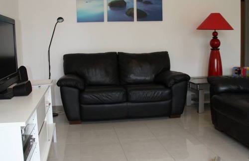 Pregassona Apartment | 110 m² Apartment ∙ 2 bedrooms ∙ 6 guests