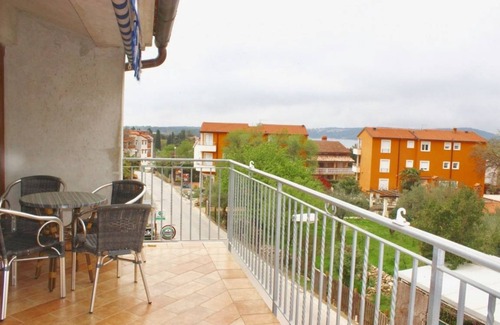 Medulin Apartment | 110 m² Apartment ∙ 2 bedrooms ∙ 5 guests