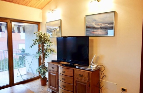 Medulin Apartment | 110 m² Apartment ∙ 2 bedrooms ∙ 5 guests