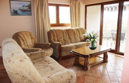 Medulin Apartment | 110 m² Apartment ∙ 2 bedrooms ∙ 5 guests