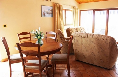 Medulin Apartment | 110 m² Apartment ∙ 2 bedrooms ∙ 5 guests