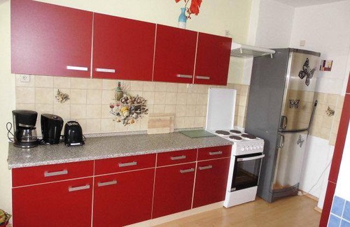 Loebtau Apartment | 110 m² Apartment ∙ 3 bedrooms ∙ 8 guests