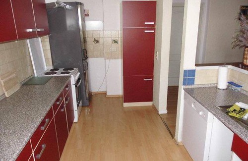 Loebtau Apartment | 110 m² Apartment ∙ 3 bedrooms ∙ 8 guests