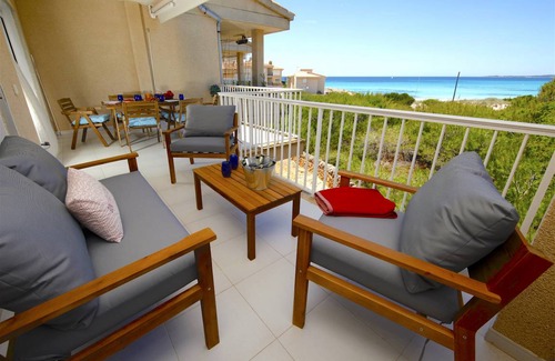 Campos Apartment | 110 m² Apartment ∙ 3 bedrooms ∙ 6 guests