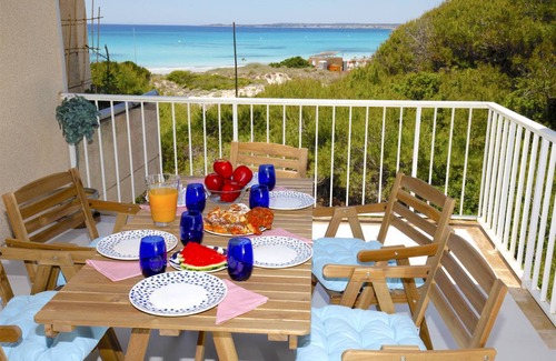Campos Apartment | 110 m² Apartment ∙ 3 bedrooms ∙ 6 guests