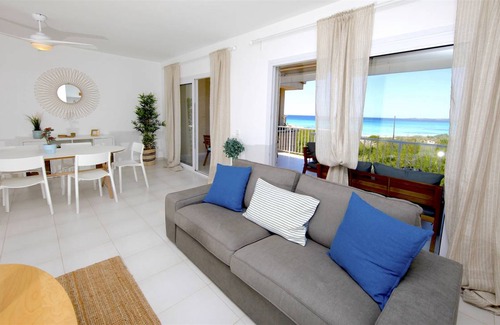 Campos Apartment | 110 m² Apartment ∙ 3 bedrooms ∙ 6 guests