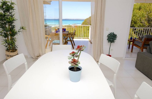 Campos Apartment | 110 m² Apartment ∙ 3 bedrooms ∙ 6 guests