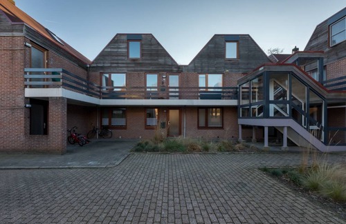 Zanddijk Apartment | 110 m² Apartment ∙ 3 bedrooms ∙ 6 guests