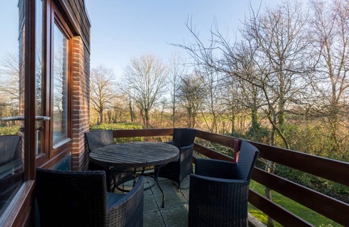 Zanddijk Apartment | 110 m² Apartment ∙ 3 bedrooms ∙ 6 guests
