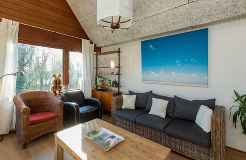 Zanddijk Apartment | 110 m² Apartment ∙ 3 bedrooms ∙ 6 guests