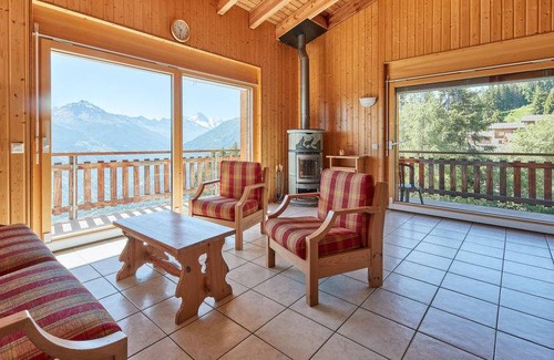 Vex Apartment | 110 m² Apartment ∙ 4 bedrooms ∙ 12 guests