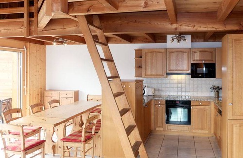 Vex Apartment | 110 m² Apartment ∙ 4 bedrooms ∙ 12 guests