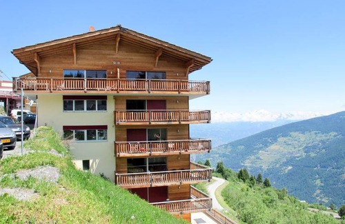 Vex Apartment | 110 m² Apartment ∙ 4 bedrooms ∙ 12 guests