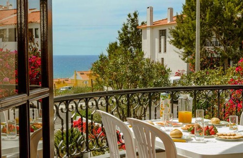 Ericeira Apartment | 110 m² Apartment ∙ 4 bedrooms ∙ 6 guests