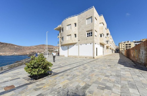 Las Palmas de Gran Canaria Apartment | 110 m² Apartment ∙ 2 bedrooms ∙ 4 guests