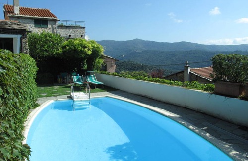 Bellissimi House | 110 m² Apartment ∙ 4 bedrooms ∙ 7 guests