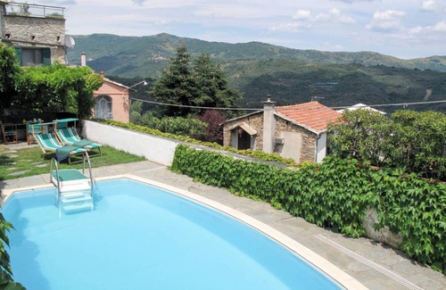 Bellissimi House | 110 m² Apartment ∙ 4 bedrooms ∙ 7 guests