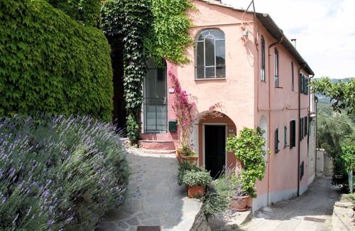 Bellissimi House | 110 m² Apartment ∙ 4 bedrooms ∙ 7 guests