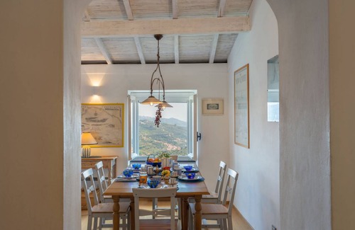 Bellissimi House | 110 m² Apartment ∙ 4 bedrooms ∙ 7 guests