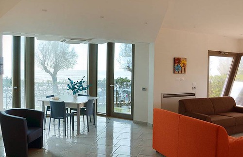Terracina Apartment | 110 m² Apartment ∙ 4 bedrooms ∙ 8 guests