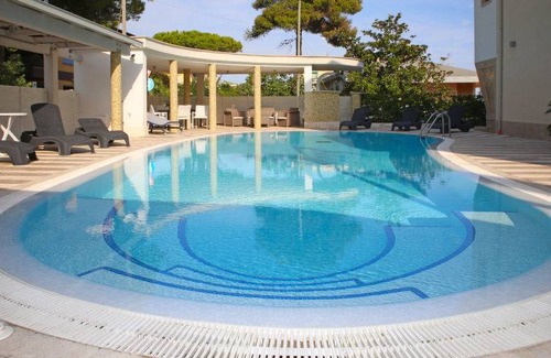 Terracina Apartment | 110 m² Apartment ∙ 4 bedrooms ∙ 8 guests