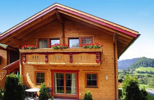 Niederau Apartment | 110 m² Apartment ∙ 3 bedrooms ∙ 2 guests