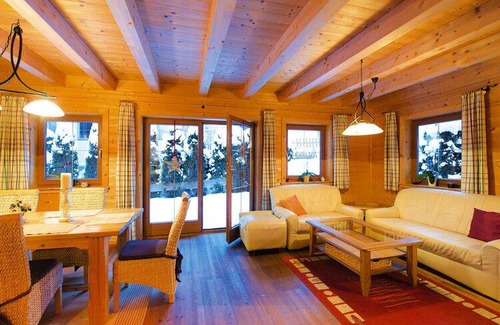 Niederau Apartment | 110 m² Apartment ∙ 3 bedrooms ∙ 2 guests