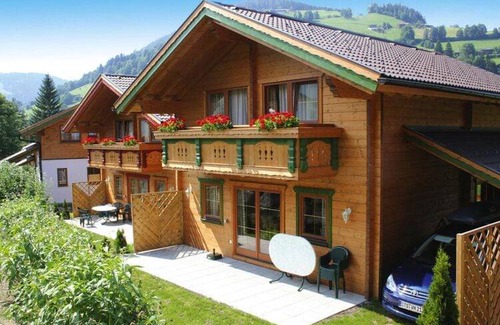 Niederau Apartment | 110 m² Apartment ∙ 3 bedrooms ∙ 2 guests