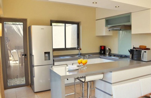 Grand-Baie House | 110 m² House ∙ 1 bedroom ∙ 2 guests