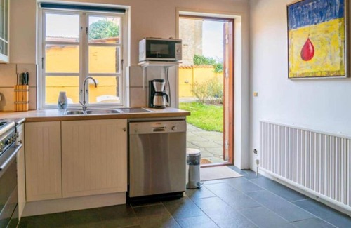 Ærø Municipality House | 110 m² House ∙ 2 bedrooms ∙ 4 guests