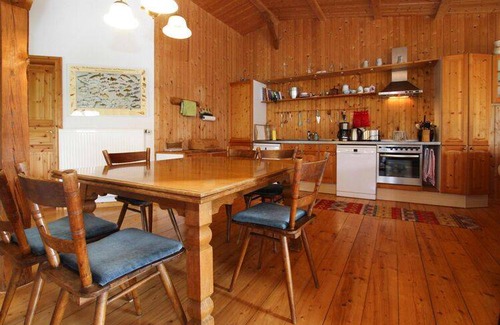 Kloster Tempzin House | 110 m² House ∙ 2 bedrooms ∙ 4 guests