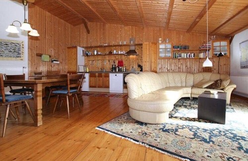 Kloster Tempzin House | 110 m² House ∙ 2 bedrooms ∙ 4 guests
