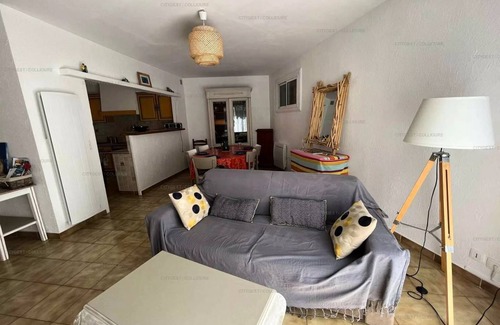 Collioure House | 110 m² House ∙ 3 bedrooms ∙ 6 guests