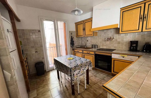 Collioure House | 110 m² House ∙ 3 bedrooms ∙ 6 guests