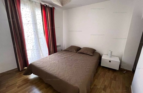 Collioure House | 110 m² House ∙ 3 bedrooms ∙ 6 guests