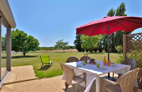 Plouhinec House | 110 m² House ∙ 3 bedrooms ∙ 6 guests
