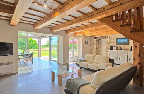Plouhinec House | 110 m² House ∙ 3 bedrooms ∙ 6 guests