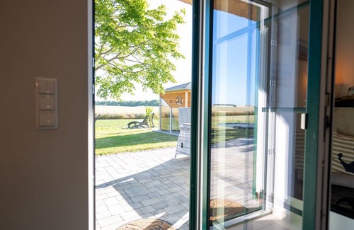 Poseritz House | 110 m² House ∙ 3 bedrooms ∙ 5 guests