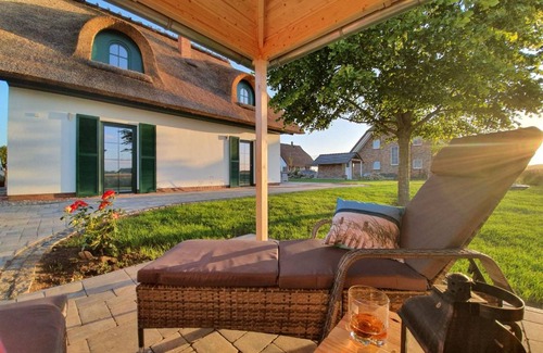 Poseritz House | 110 m² House ∙ 3 bedrooms ∙ 5 guests