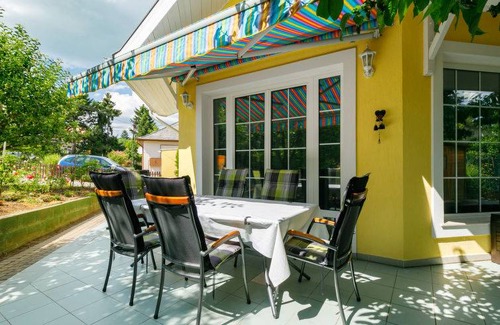 Fonyod House | 110 m² House ∙ 3 bedrooms ∙ 6 guests